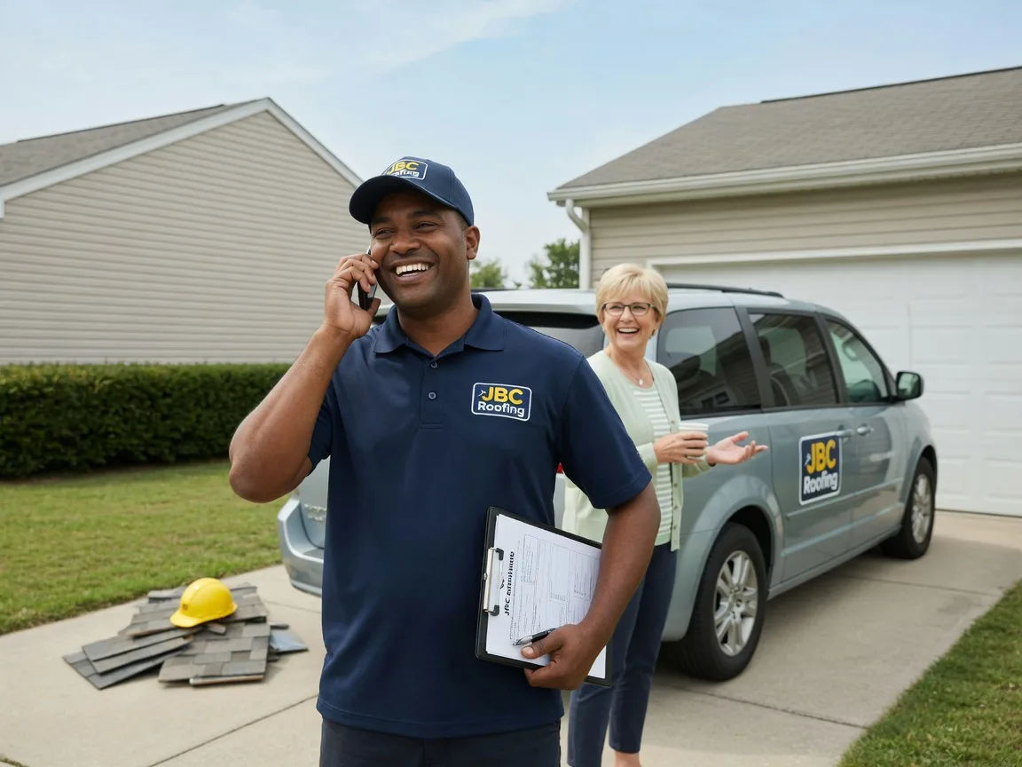 Roof Replacement Bicknell, IN FAQs